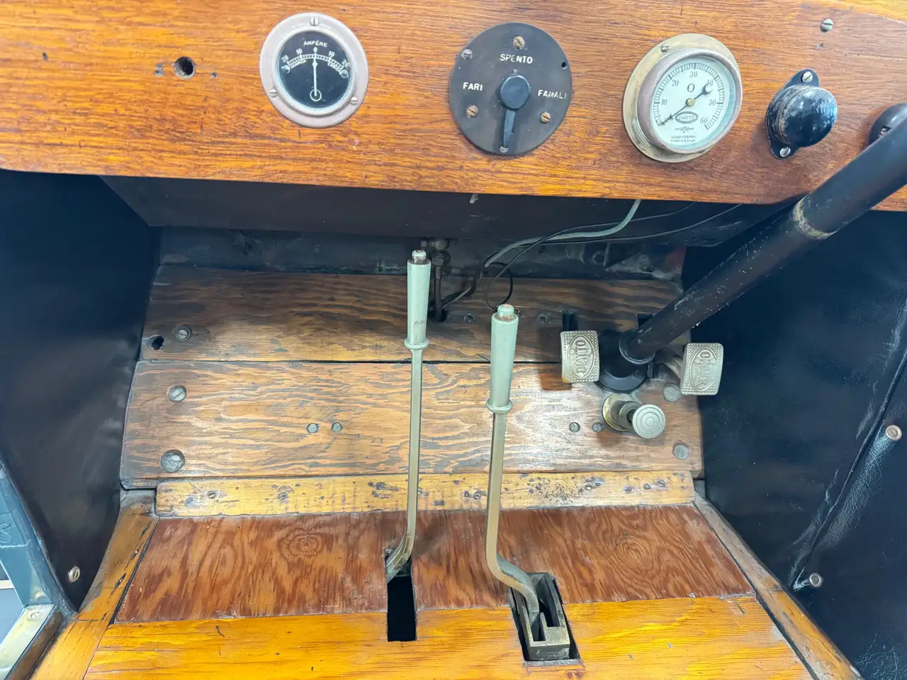 Diatto 10 HP, foto 9