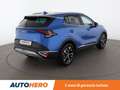 Kia Sportage 1.6 TGDI Hybrid Style FHEV Blu/Azzurro - thumbnail 6