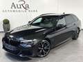 BMW 530 Touring xDrive M-Sport NAV+LED+AHK+HUD+H&K Schwarz - thumbnail 2