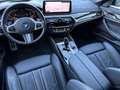 BMW 530 Touring xDrive M-Sport NAV+LED+AHK+HUD+H&K Schwarz - thumbnail 12