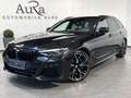 BMW 530 Touring xDrive M-Sport NAV+LED+AHK+HUD+H&K Schwarz - thumbnail 1