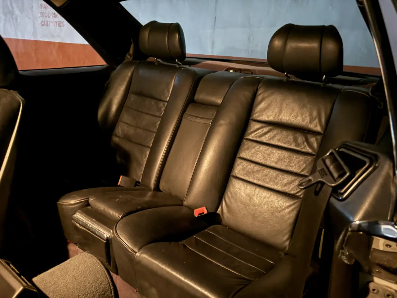 Mercedes-Benz S 380 Coupe Full Extras, foto 2