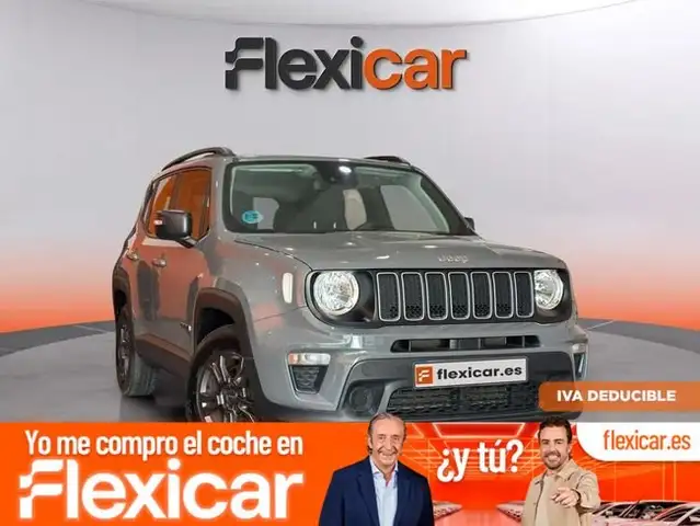 Jeep Renegade 1.0 Longitude 4x2