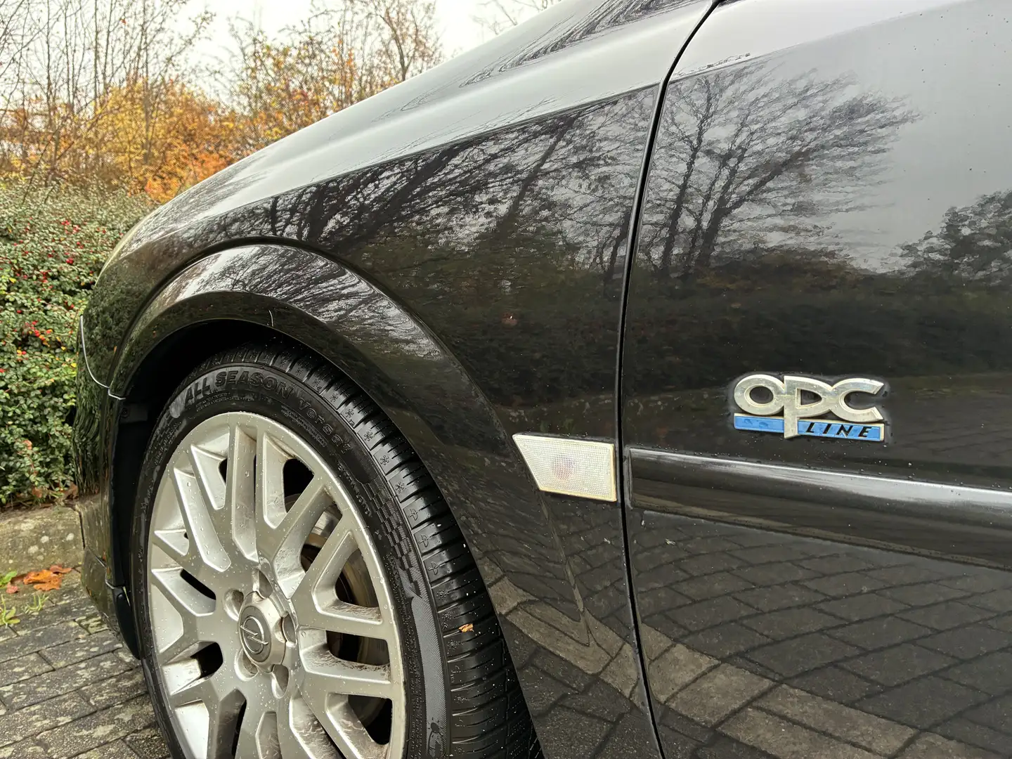 Opel Signum 2.2 Edition Plus OPC Line. TÜV bis 10/2027 - 2