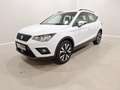 SEAT Arona 1.0 TSI Style Navi|ACC|Klimaaut. Weiß - thumbnail 2