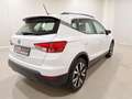 SEAT Arona 1.0 TSI Style Navi|ACC|Klimaaut. Weiß - thumbnail 6