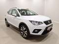 SEAT Arona 1.0 TSI Style Navi|ACC|Klimaaut. Weiß - thumbnail 8