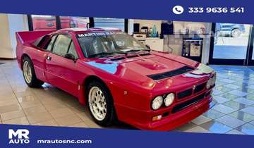 Lancia Beta 037 - REPLICA Montecarlo Coupe 2.0 118cv