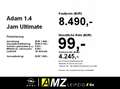 Opel Adam 1.4 Jam *HU/AU neu* Blanc - thumbnail 3