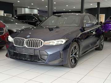 e G20 Facelift*M-PAKET*SHZ*PDC*CARPLAY*LED