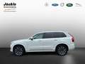 Volvo XC90 Plus Bright Recharge Plug-In Hybrid AWD Weiß - thumbnail 6