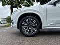 Volvo XC90 Plus Bright Recharge Plug-In Hybrid AWD Weiß - thumbnail 7