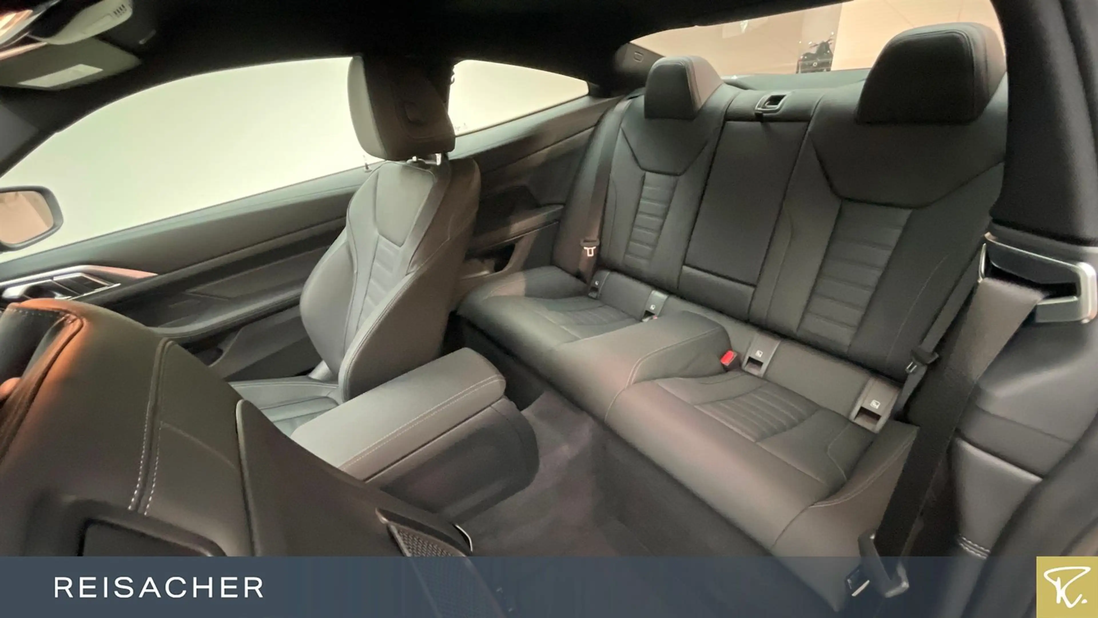 BMW 430 i A Coupé,LC Pro,DrA,PDC,Sitzhz, — photo 8