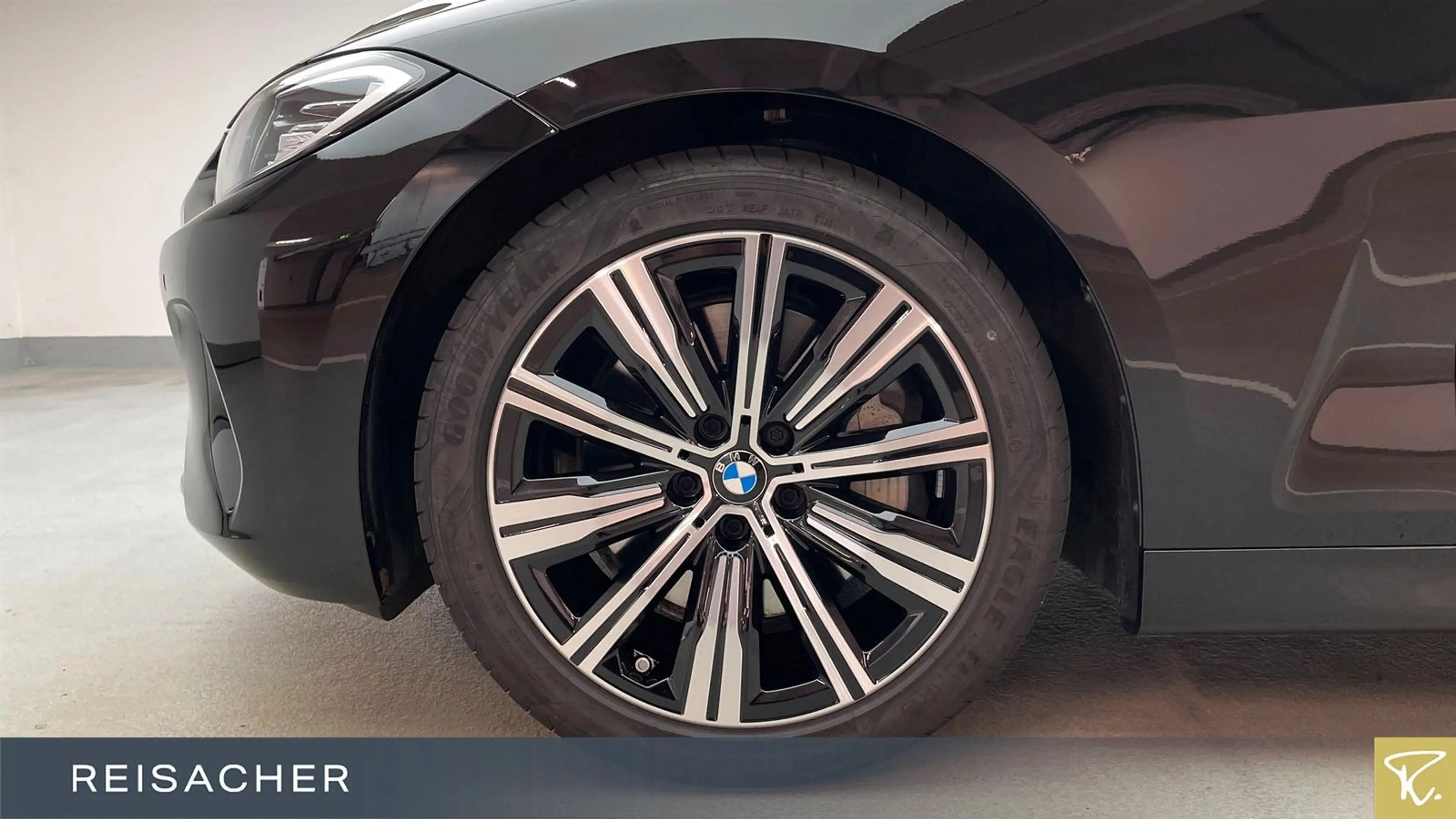 BMW 430 i A Coupé,LC Pro,DrA,PDC,Sitzhz, — photo 3
