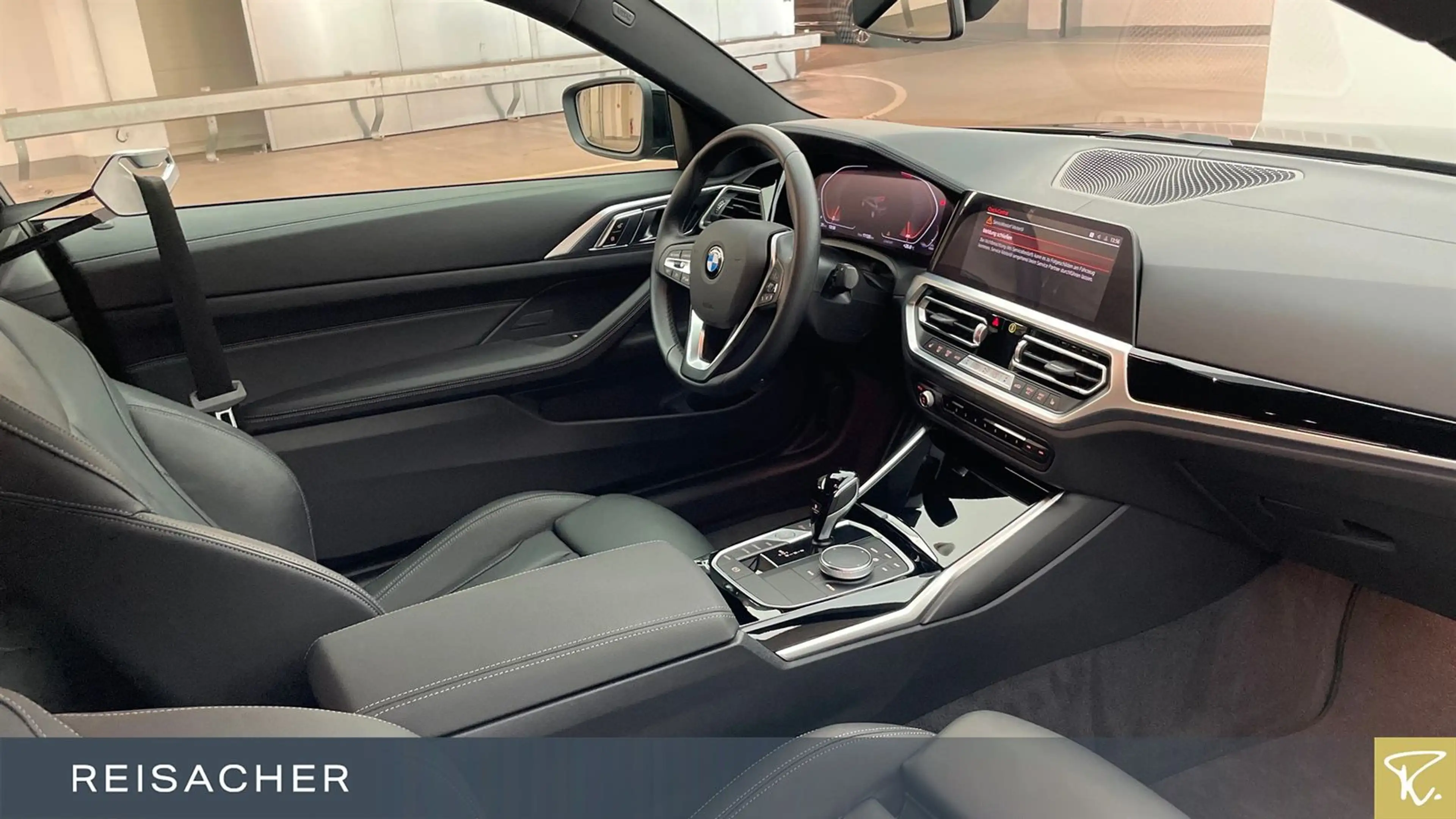 BMW 430 i A Coupé,LC Pro,DrA,PDC,Sitzhz, — photo 13
