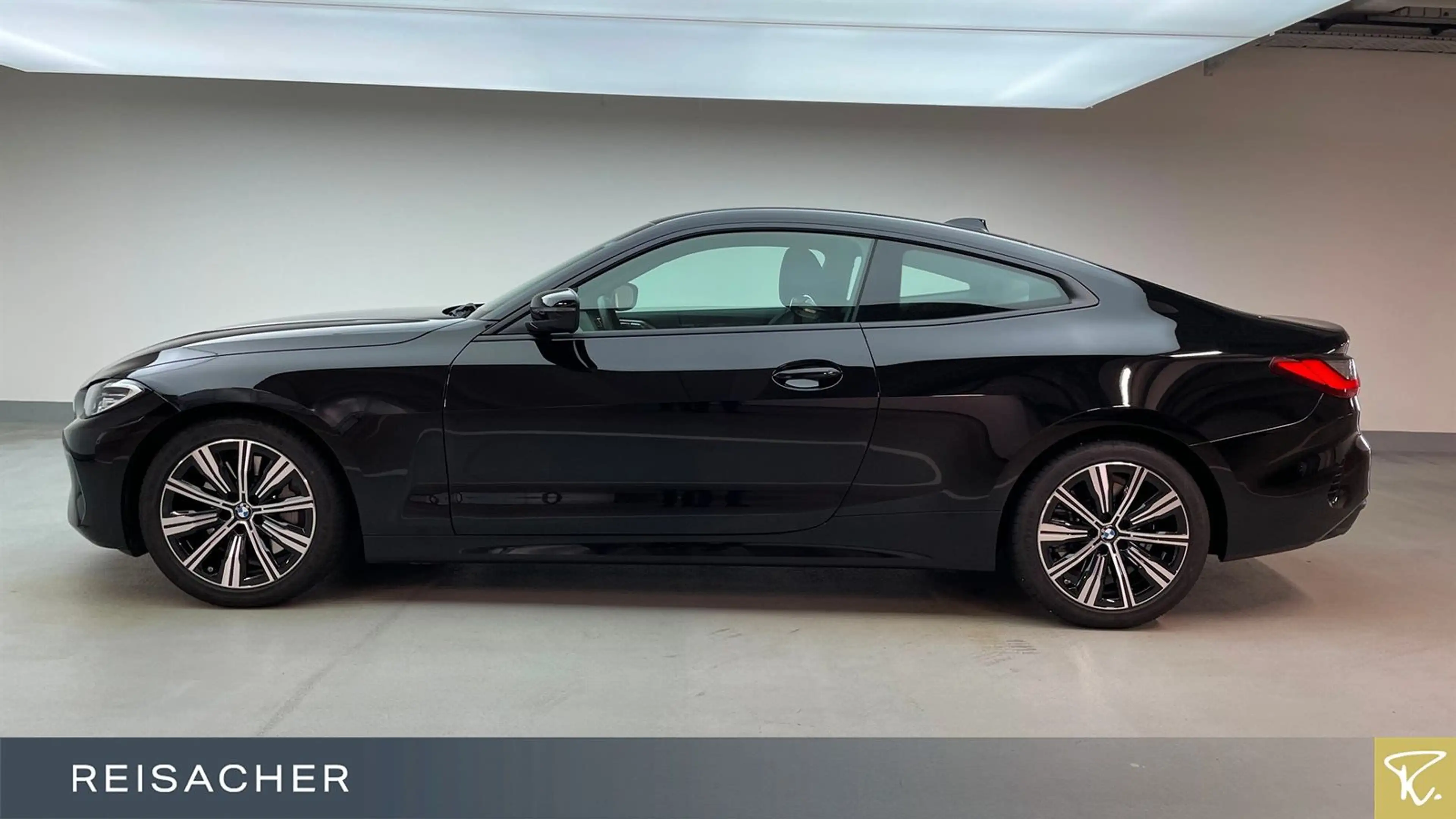 BMW 430 i A Coupé,LC Pro,DrA,PDC,Sitzhz, — photo 9