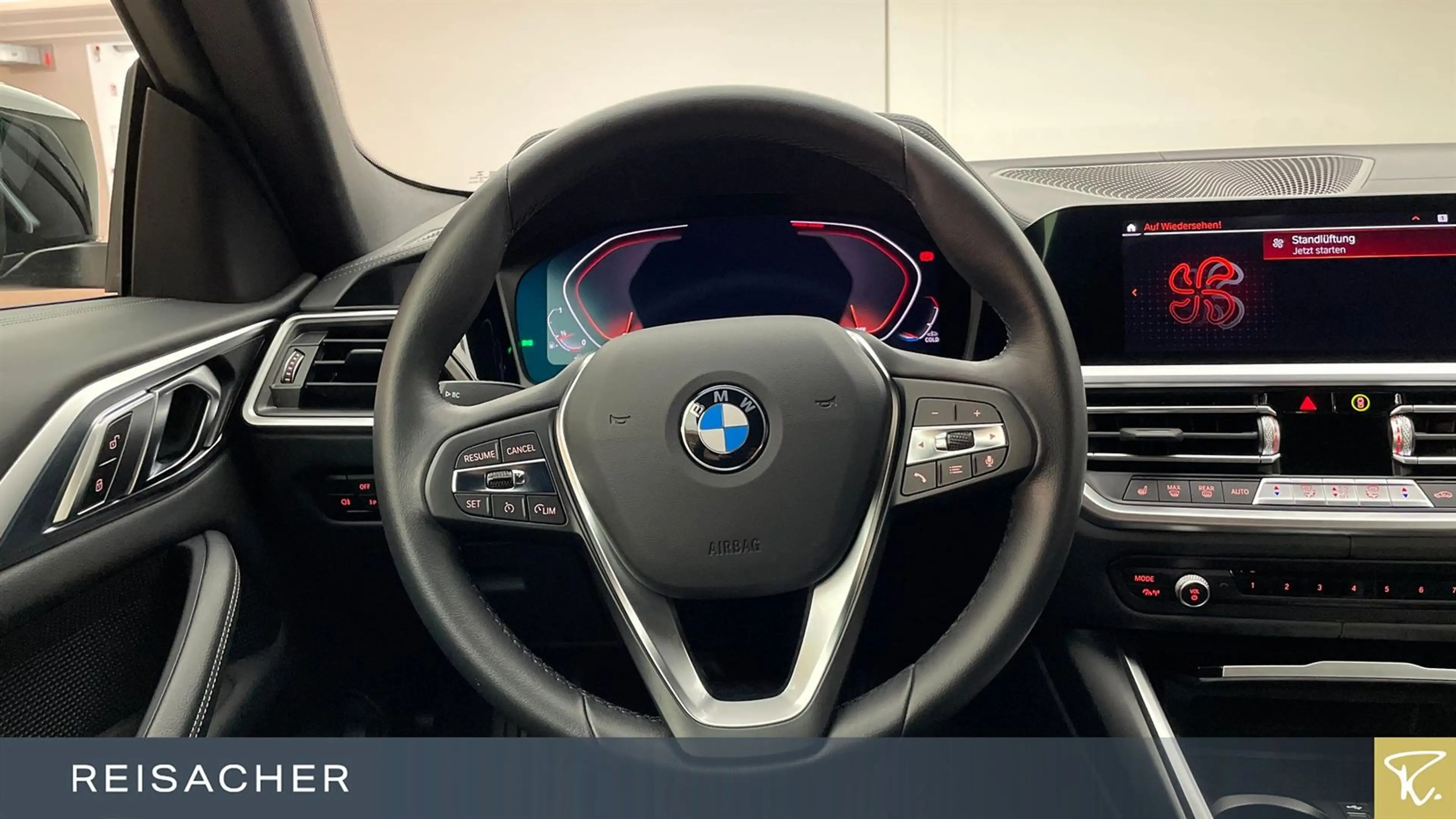 BMW 430 i A Coupé,LC Pro,DrA,PDC,Sitzhz, — photo 5