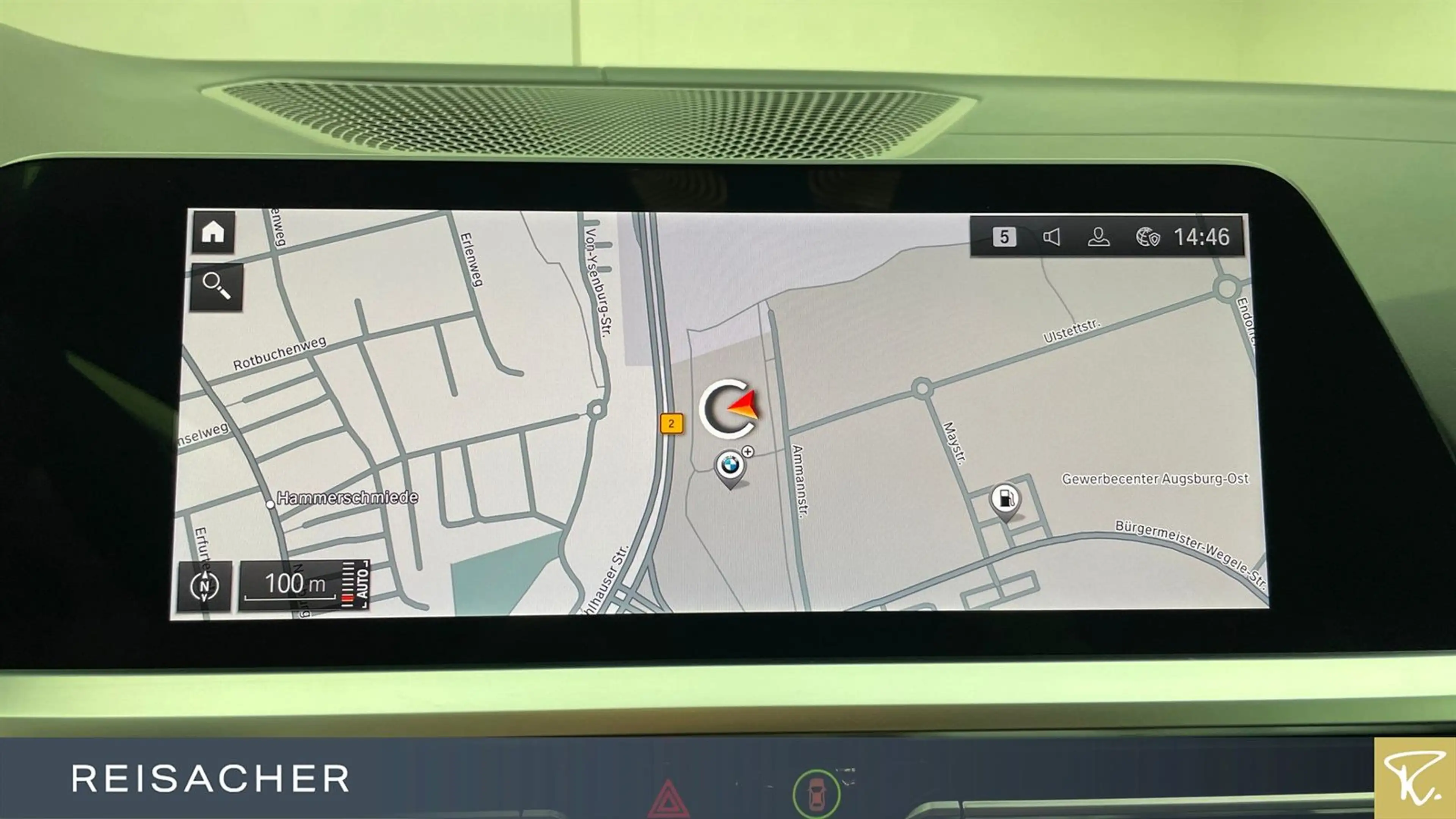 BMW 430 i A Coupé,LC Pro,DrA,PDC,Sitzhz, — photo 12