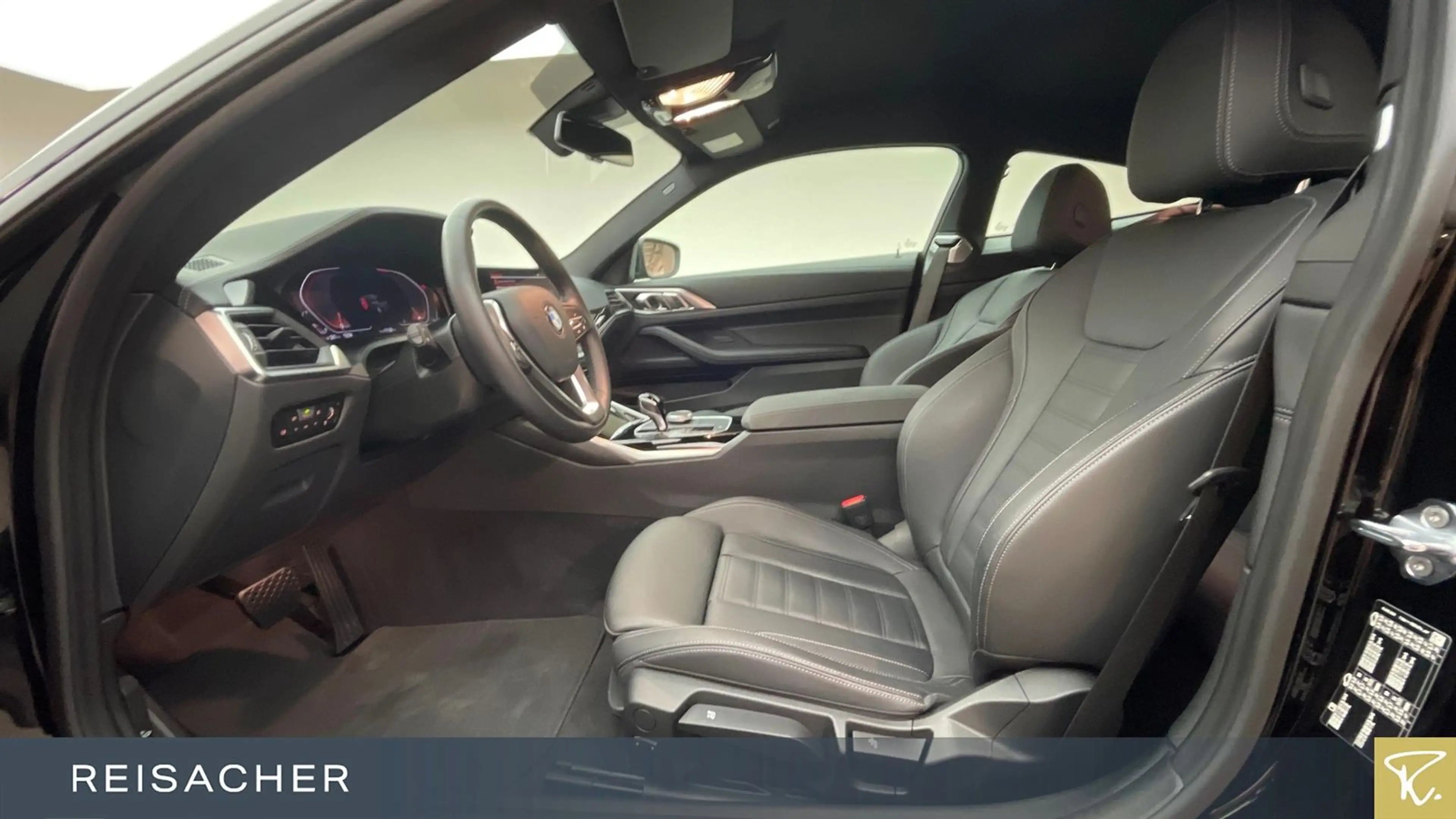 BMW 430 i A Coupé,LC Pro,DrA,PDC,Sitzhz, — photo 4