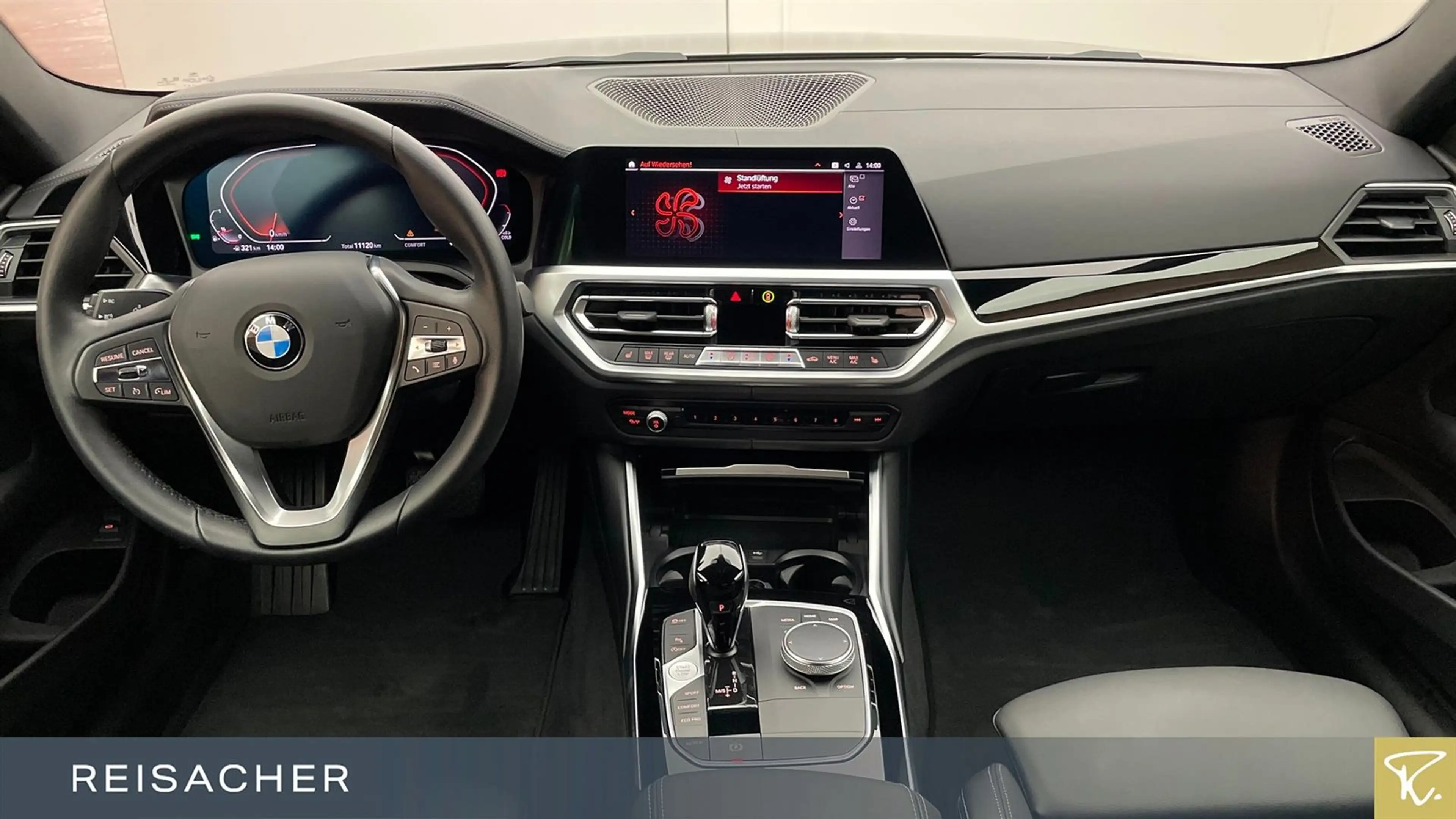 BMW 430 i A Coupé,LC Pro,DrA,PDC,Sitzhz, — photo 6