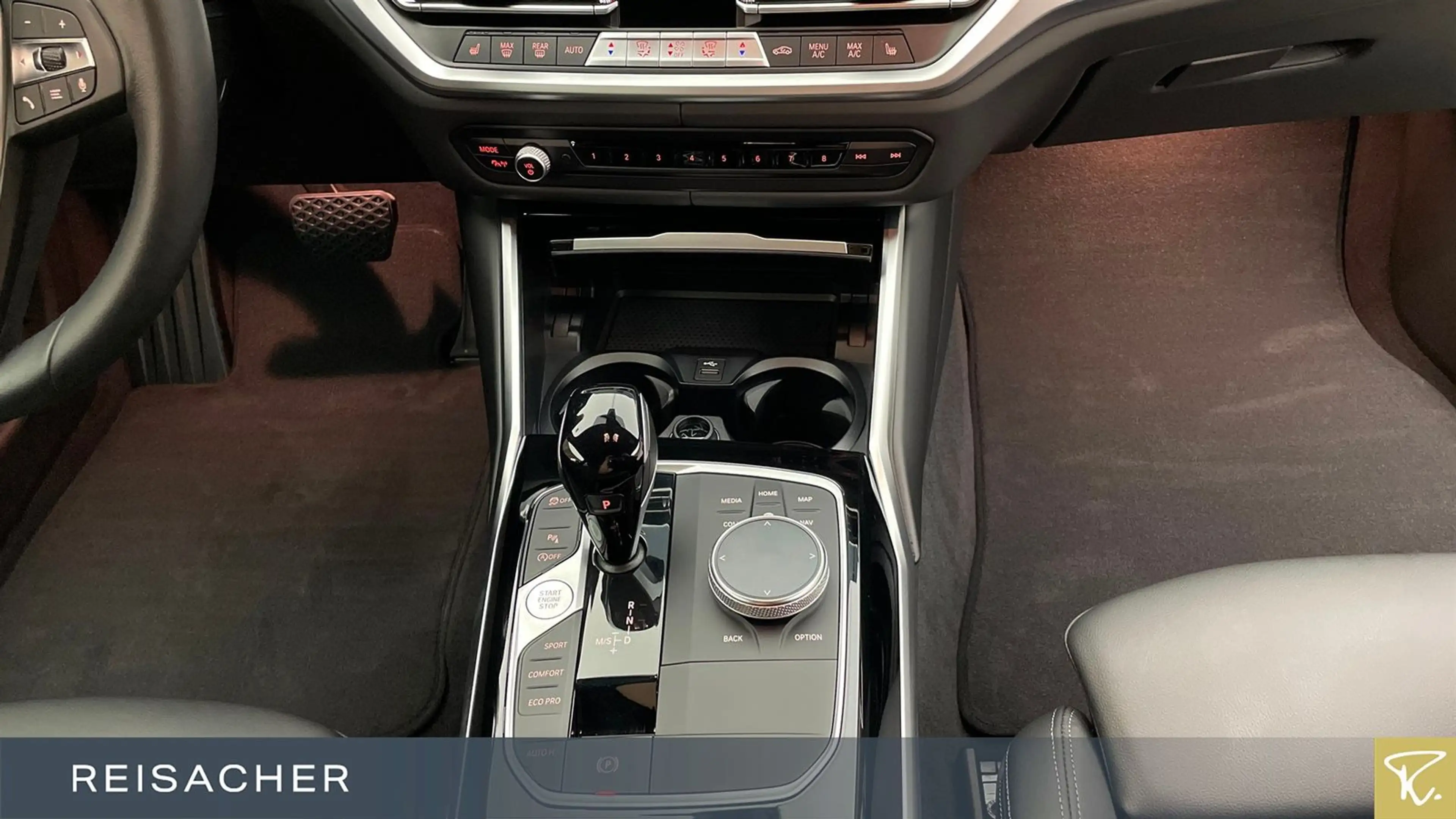 BMW 430 i A Coupé,LC Pro,DrA,PDC,Sitzhz, — photo 11