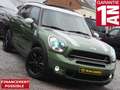 MINI Cooper Countryman 1.6 S ✅SPORT✅TVA 21%-GPS-CUIR-PANO-CLIM-XENON- Green - thumbnail 1