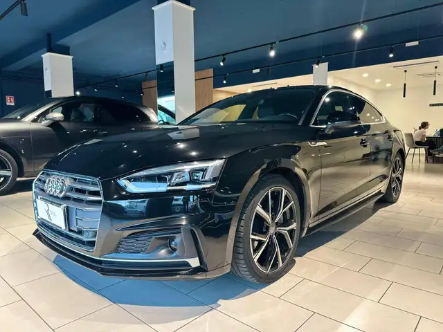 Audi A5 A5 Sportback 40 2.0 tdi S Line 190cv s-tronic