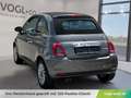 Fiat 500C FireFly Hybrid 70 Dolcevita Grau - thumbnail 3