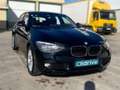 BMW 116 114d Negro - thumbnail 4