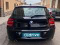 BMW 116 114d Negro - thumbnail 6