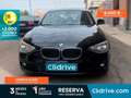 BMW 116 114d Negro - thumbnail 1