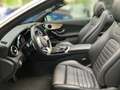 Mercedes-Benz C 220 d AMG+KAMERA+LED+NAVI+SHZ+AIRSCARF+SITZBEL Plateado - thumbnail 6