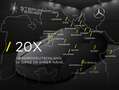 Mercedes-Benz C 220 d AMG+KAMERA+LED+NAVI+SHZ+AIRSCARF+SITZBEL Plateado - thumbnail 20