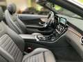 Mercedes-Benz C 220 d AMG+KAMERA+LED+NAVI+SHZ+AIRSCARF+SITZBEL Plateado - thumbnail 16