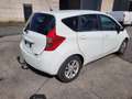 Nissan Note 1.2i Wit - thumbnail 4