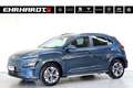 Hyundai KONA Elektro 39 kw/h Advantage-Paket LED*NAVI*SHZ*KR... Blau - thumbnail 1
