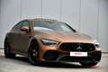 Mercedes-Benz AMG GT 53 4-Matic+ Orange - thumbnail 3
