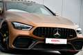 Mercedes-Benz AMG GT 53 4-Matic+ Orange - thumbnail 12