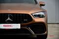 Mercedes-Benz AMG GT 53 4-Matic+ Orange - thumbnail 6