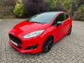 Ford Fiesta 1.0 EcoBoost ST-Line Sport*NAVI*KLIMA*SHZ*PDC*LED Rot - thumbnail 3