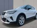 SEAT Arona ARONA XPERIENCE+NAVI+KLIMA+PDC+LED+DAB! Weiß - thumbnail 6