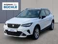 SEAT Arona ARONA XPERIENCE+NAVI+KLIMA+PDC+LED+DAB! Weiß - thumbnail 1