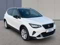 SEAT Arona ARONA XPERIENCE+NAVI+KLIMA+PDC+LED+DAB! Weiß - thumbnail 5
