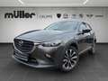 Mazda CX-3 G 121 PS 6GS FWD 6GS ADVANTAGE Grau - thumbnail 1