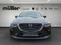 Mazda CX-3 G 121 PS 6GS FWD 6GS ADVANTAGE Grau - thumbnail 3