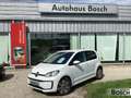 Volkswagen e-up! move RFK CCS PDC Tempomat Alu Bluetooth Weiß - thumbnail 3