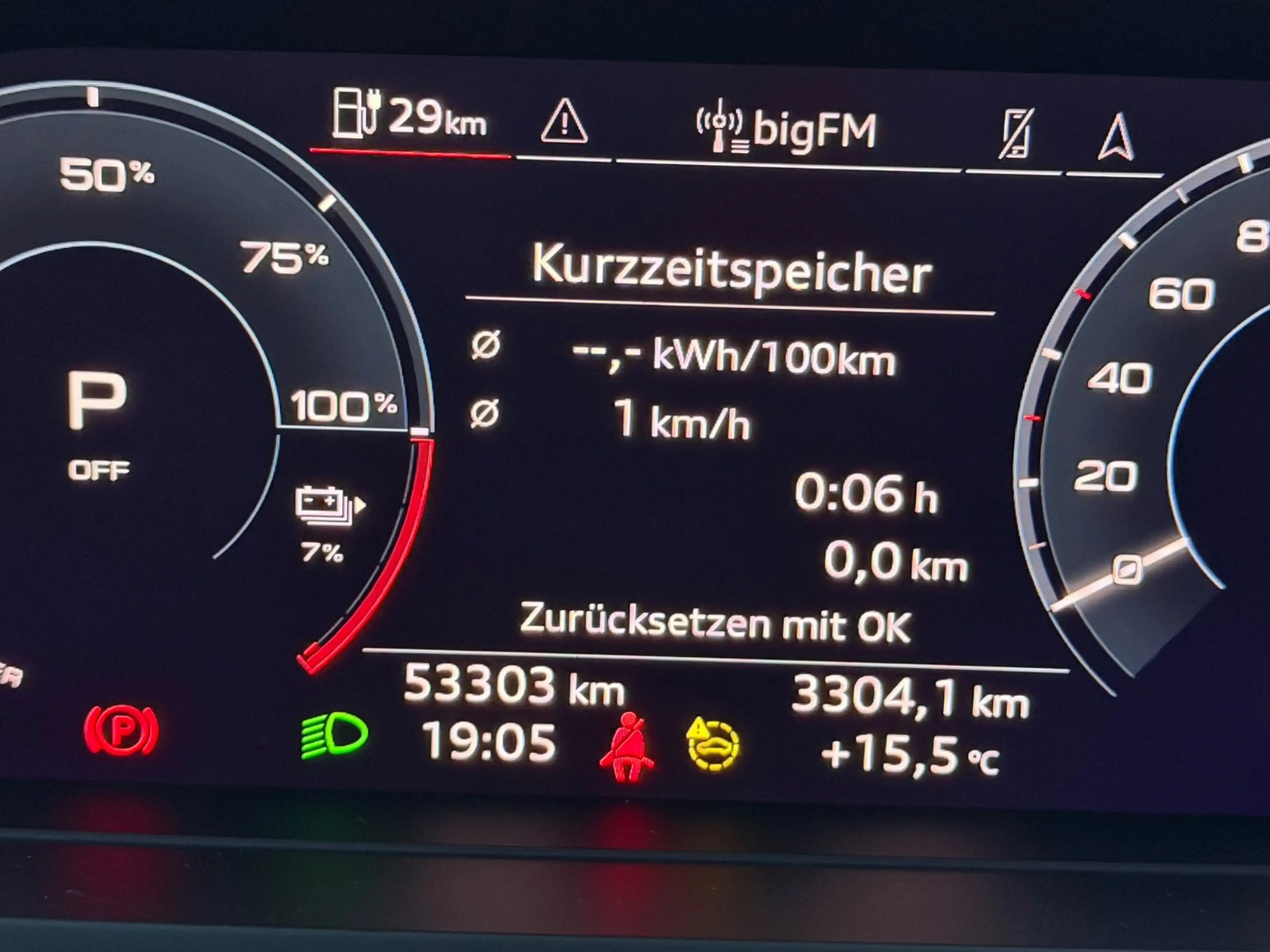 Audi Q4 e-tron e-tron 40 e-tron*AHK*RFK*Matrix*Navi*App*Assi — photo 22