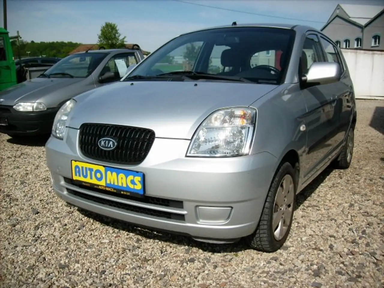 Kia Picanto