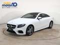 Mercedes-Benz E 220 Coupé d - thumbnail 1