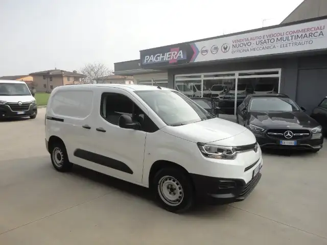 Toyota Proace City Proace City 1.5D 100 CV S&S PC 4p.